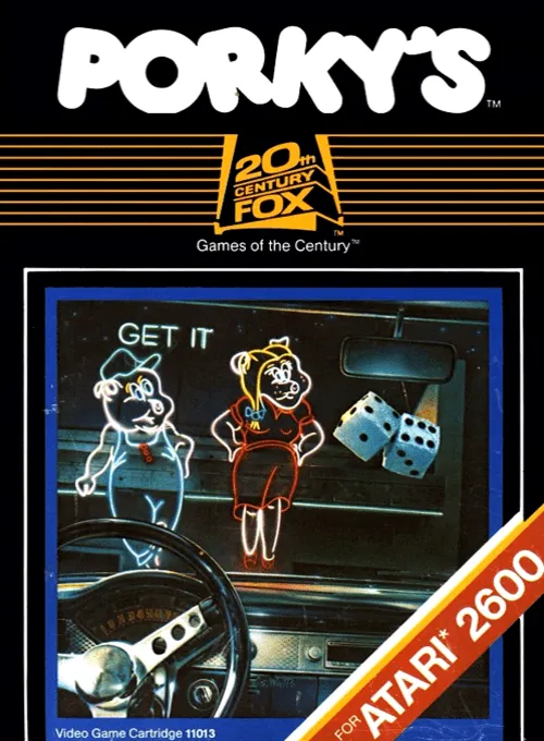 Porky's (USA)