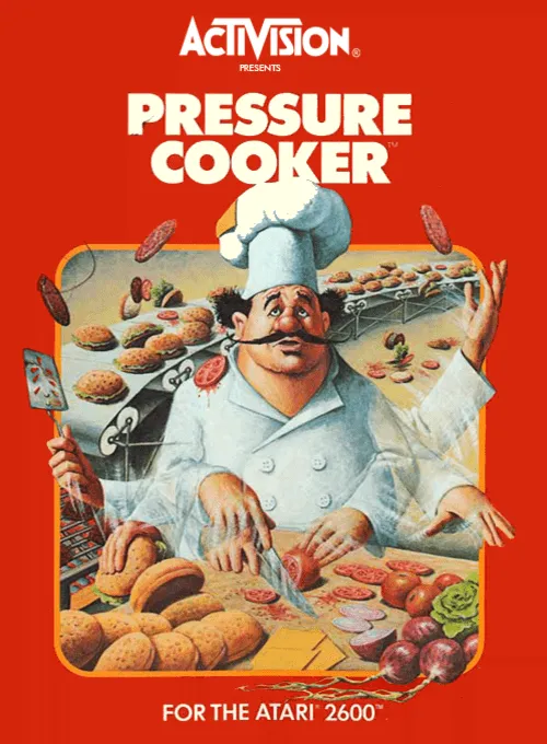 Pressure Cooker (USA)