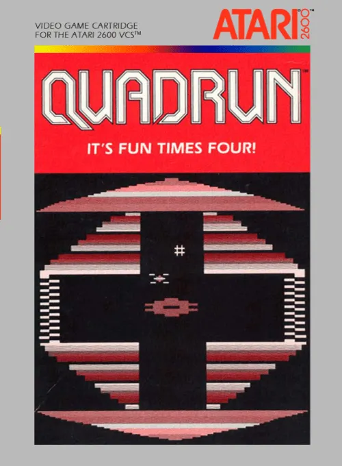 Quadrun (USA)