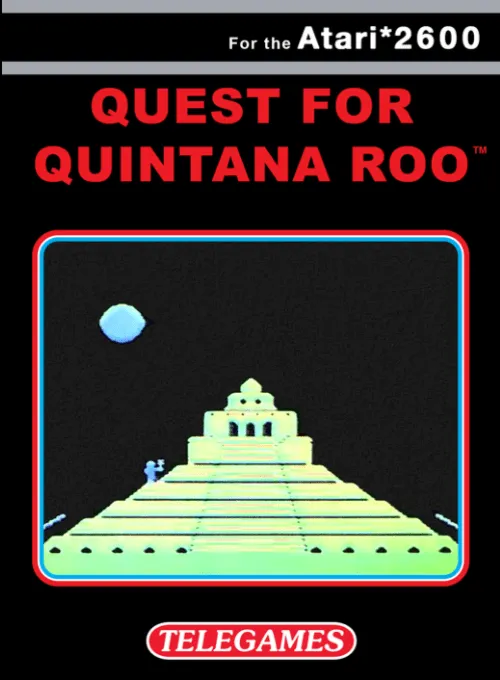 Quest for Quintana Roo (USA)