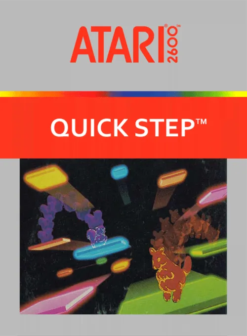 Quick Step! (USA)