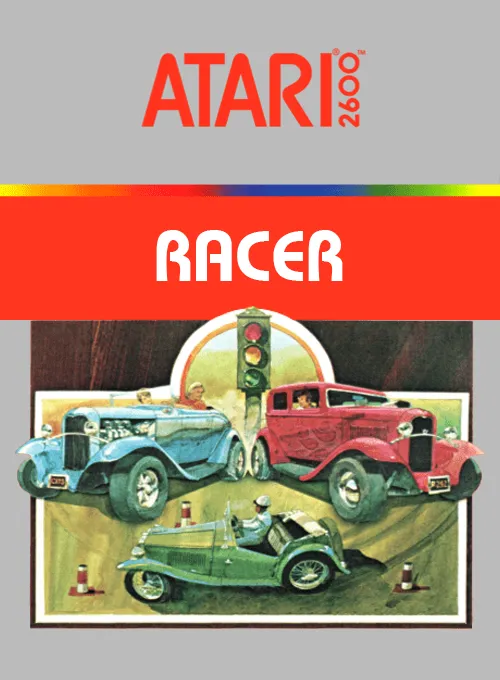 Racer (USA) (Proto)