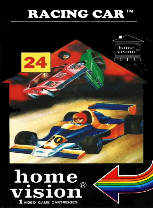 Racing Car (USA)