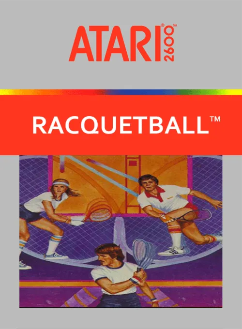 Racquetball (USA)