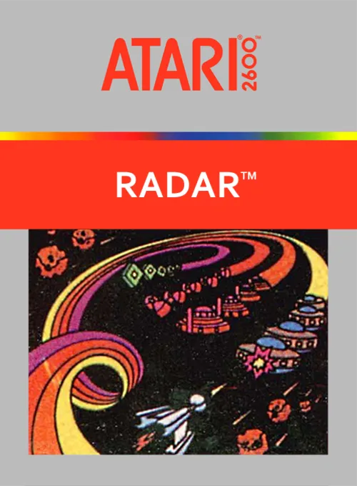 Radar Lock (Europe)
