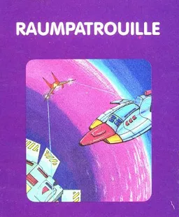 Raumpatrouille (USA)