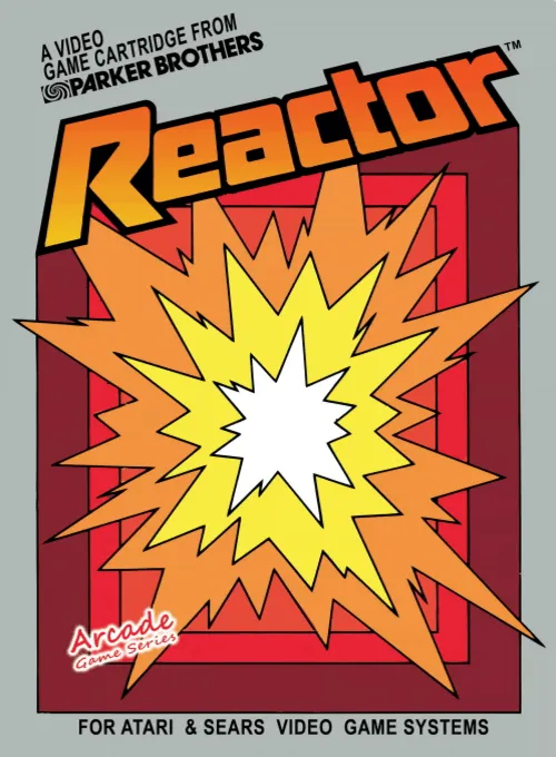 Reactor (USA)