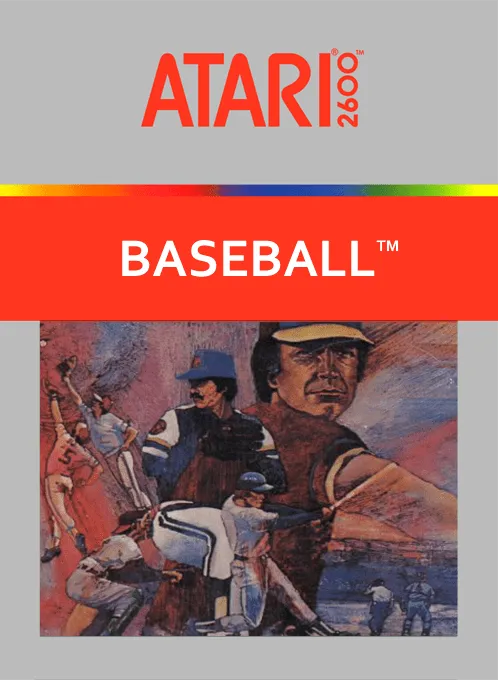 RealSports Baseball (USA) (NTSC)