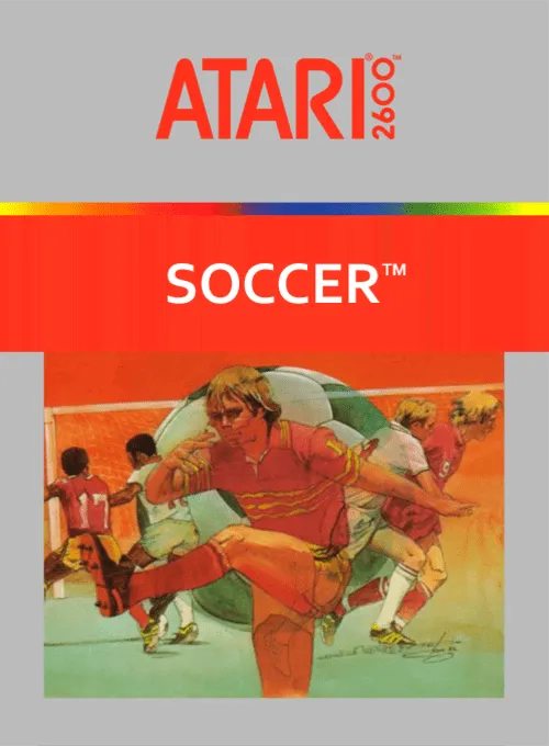 Realsports Soccer (Europe)
