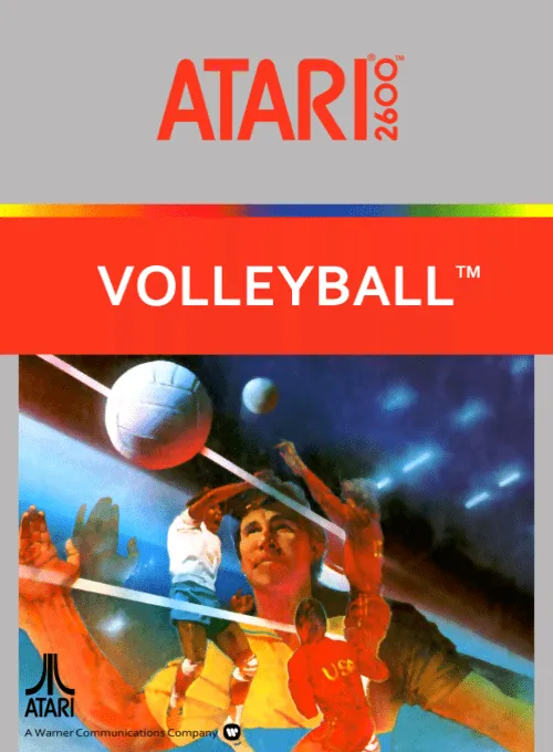 RealSports Volleyball (USA, Europe) (En,Fr,De,Es,It)