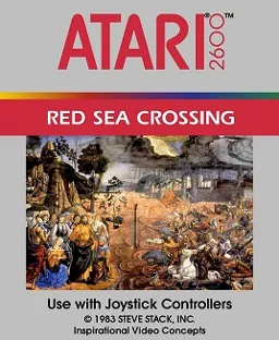 Red Sea Crossing (USA)