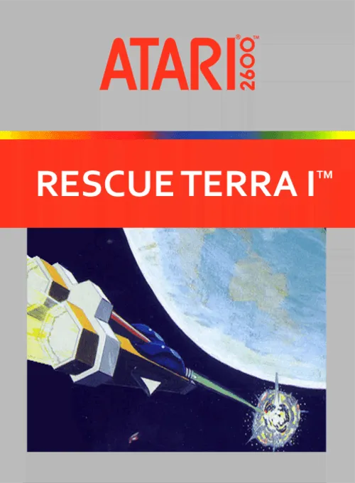 Rescue Terra I (USA)