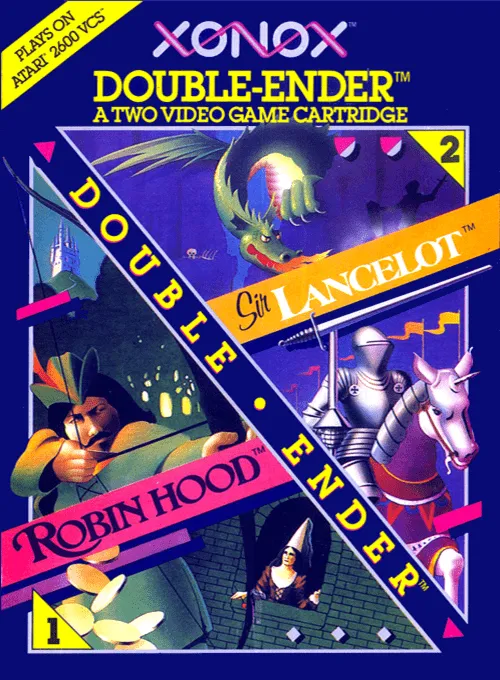 Robin Hood (USA)
