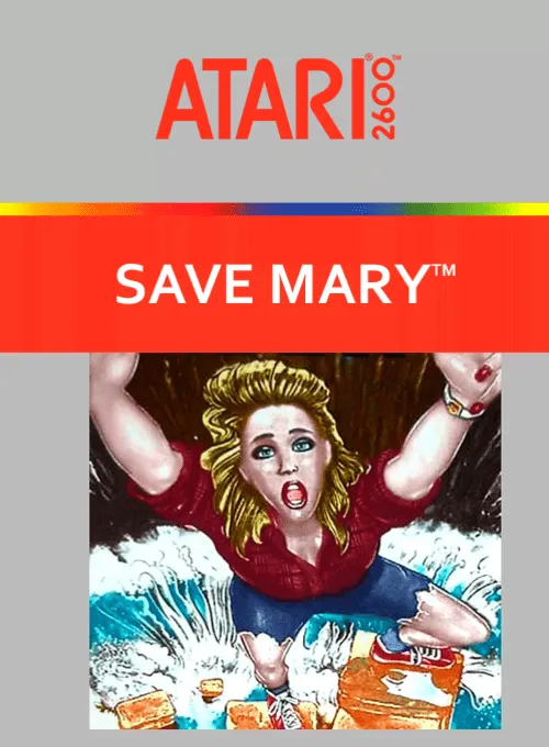 Save Mary! (USA) (Proto)