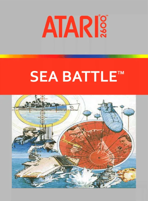 Sea Battle (USA)