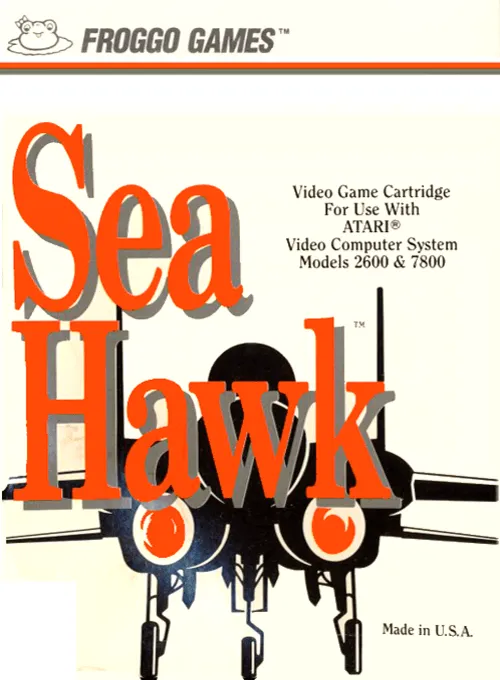 Seahawk (Europe)