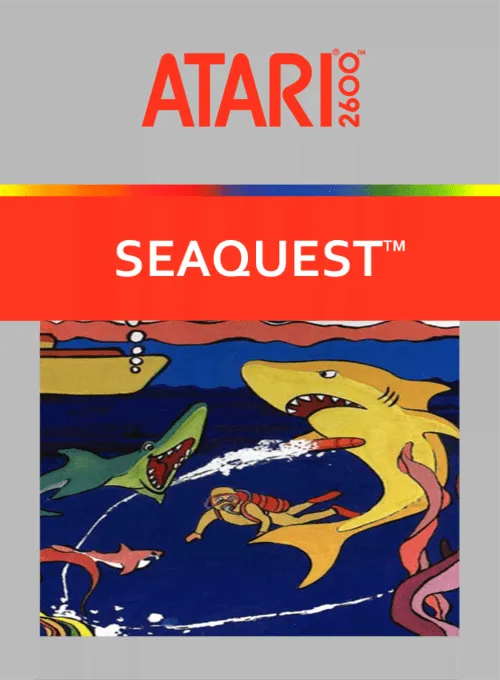 Seaquest (USA)
