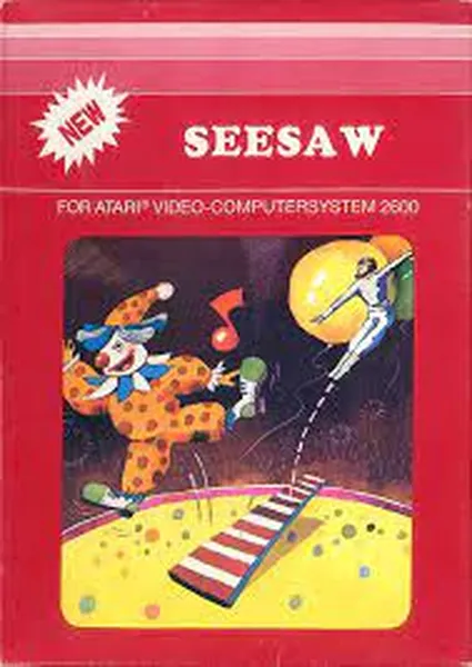 See Saw (Europe)