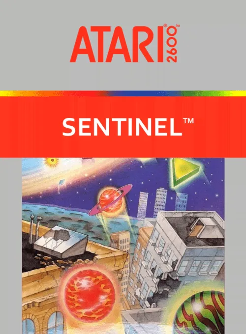Sentinel (USA)
