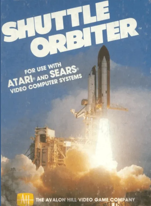 Shuttle Orbiter (USA)