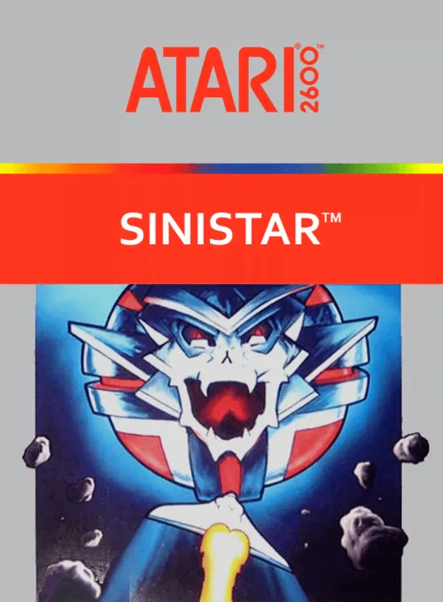 Sinistar (USA) (Proto)