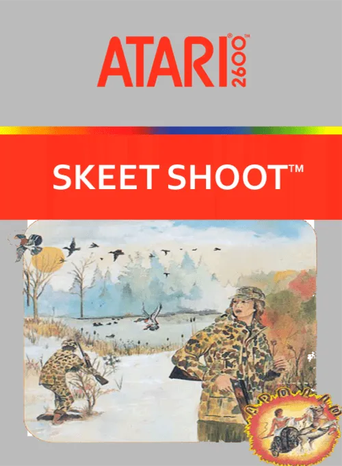 Skeet Shoot (USA)