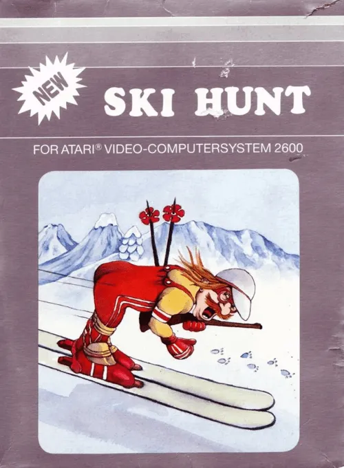 Ski Hunt (Europe)