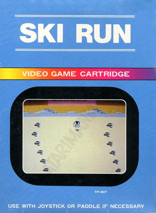 Ski Run (Europe)