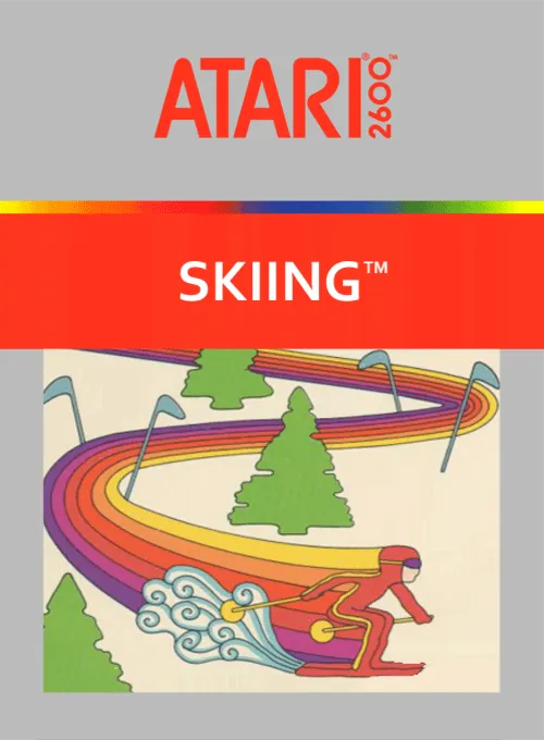 Skiing (USA)
