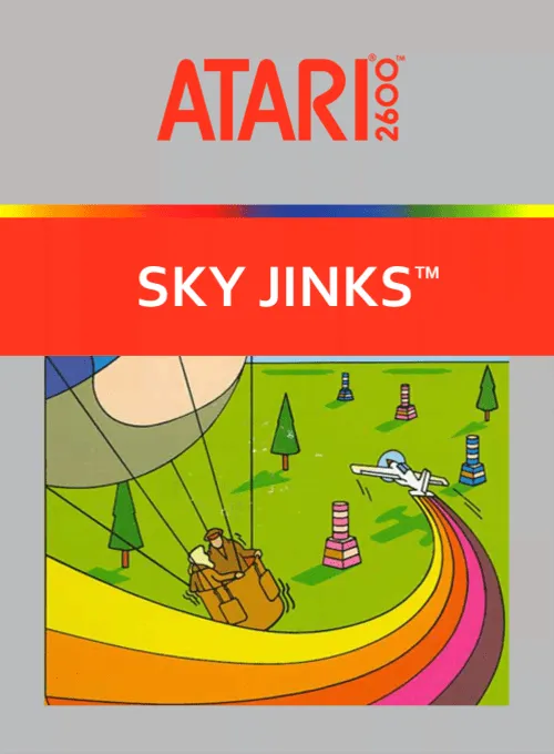Sky Jinks (USA)