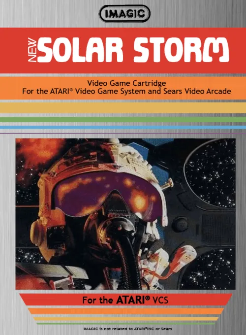 Solar Storm (USA)