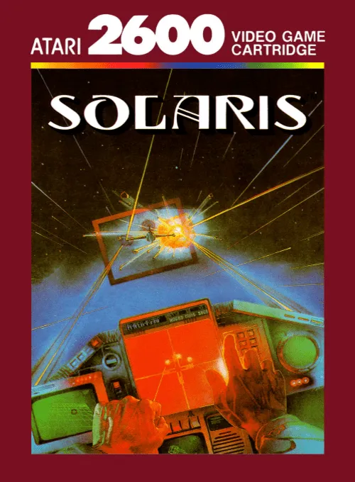 Solaris (USA)