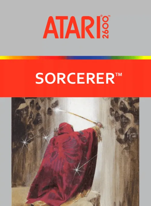 Sorcerer (USA)