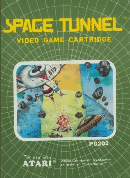 Space Tunnel (USA)