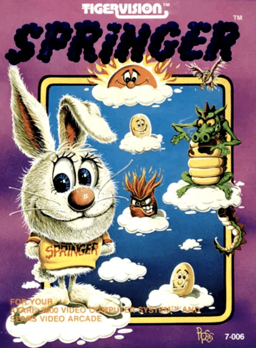 Springer (USA)