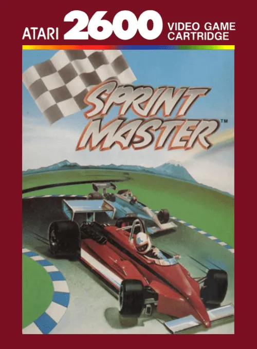 Sprint Master (USA)