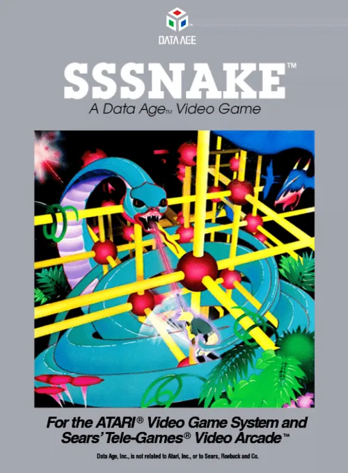 Sssnake (USA)
