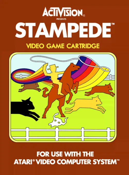 Stampede (USA)