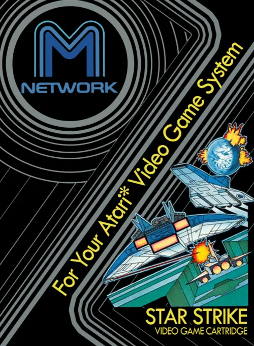 Star Strike (USA)