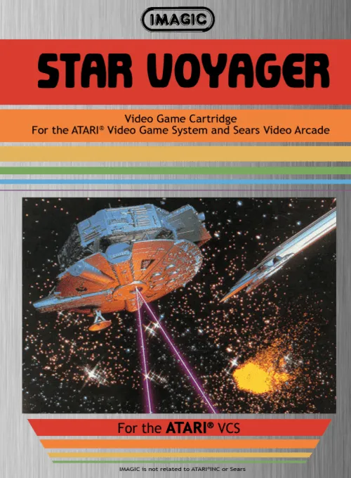 Star Voyager (World)