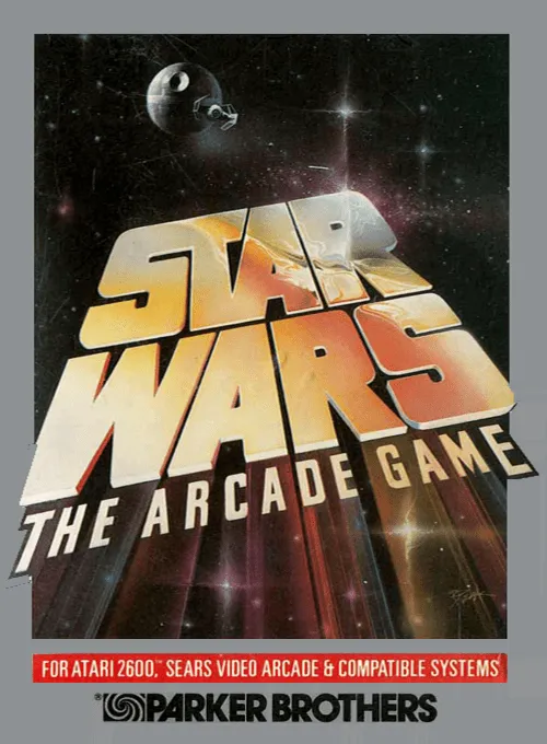 Star Wars - The Arcade Game (USA)