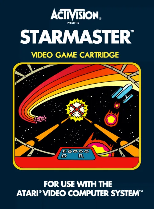 StarMaster (USA)