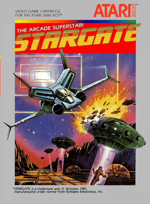 Stargate (Europe)