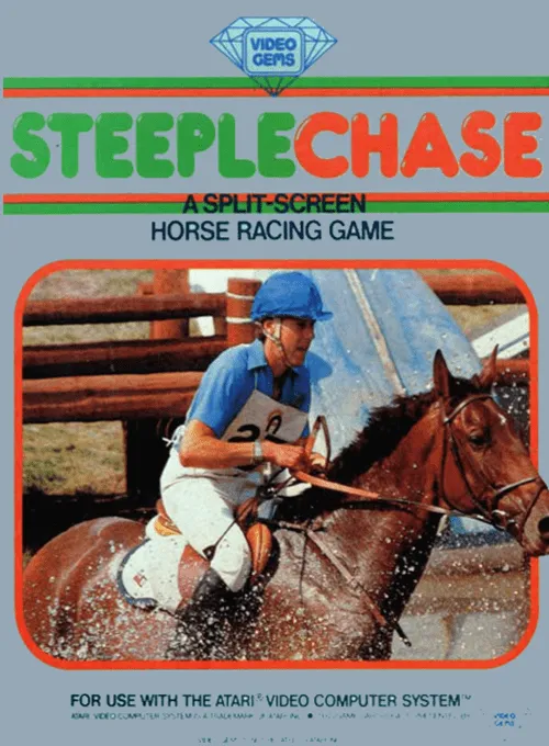 Steeplechase (Europe)