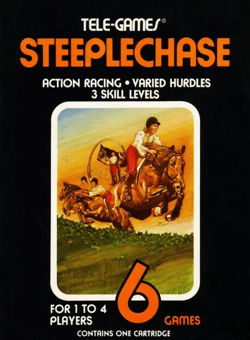 Steeplechase (USA)