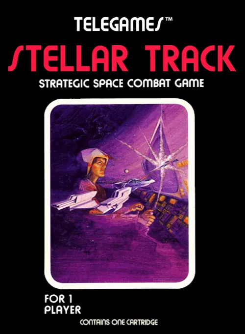 Stellar Track (USA)