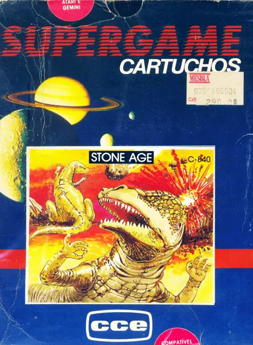 Stone Age (USA)