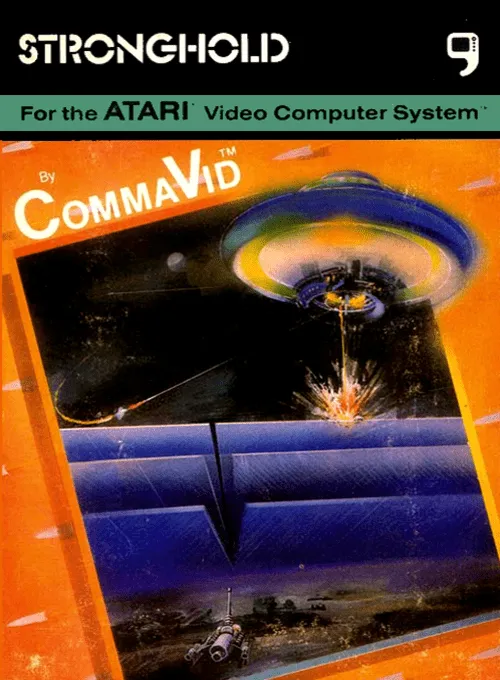 Stronghold (USA)