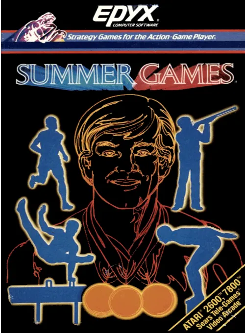 Summer Games (USA)