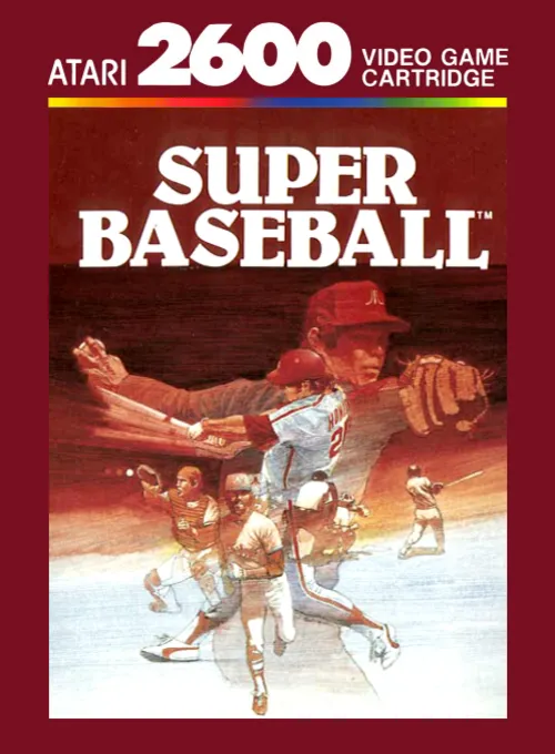 Super Baseball (USA)